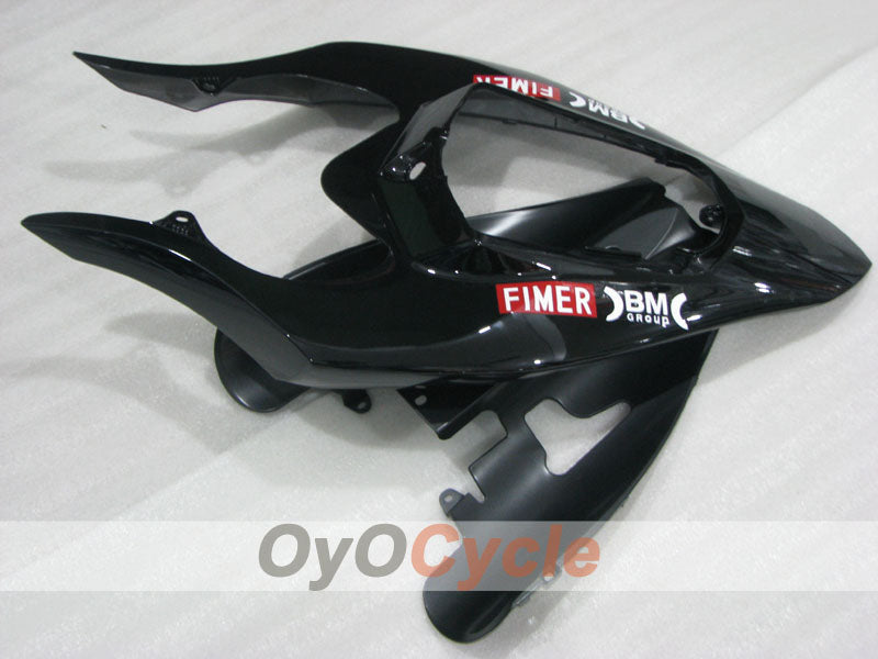 Injection Fairing kit for 04-06 YZF-R1 - Blue, White, Black - Sterilgarda #OYO87905666