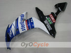 Left & Right Side Fairing For Yamaha 04-06  YZF-R1 #OYO87911321