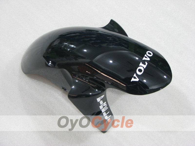 Injection Fairing kit for 04-06 YZF-R1 - Blue, White, Black - Sterilgarda #OYO87905666