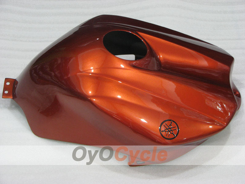 Fuel Tank Fairing For Yamaha 04-06 YZF-R1 #OYO87911323