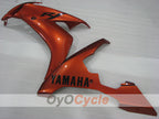Left & Right Side Fairing For Yamaha 04-06  YZF-R1 #OYO87911322