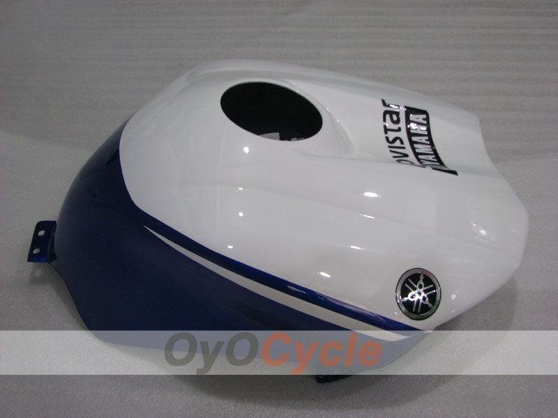 Fuel Tank Fairing For Yamaha 04-06 YZF-R1 #OYO87911325