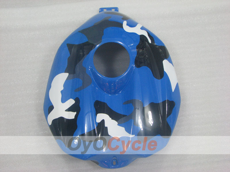 Fuel Tank Fairing For Yamaha 04-06 YZF-R1 #OYO87911329