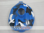 Fuel Tank Fairing For Yamaha 04-06 YZF-R1 #OYO87911329