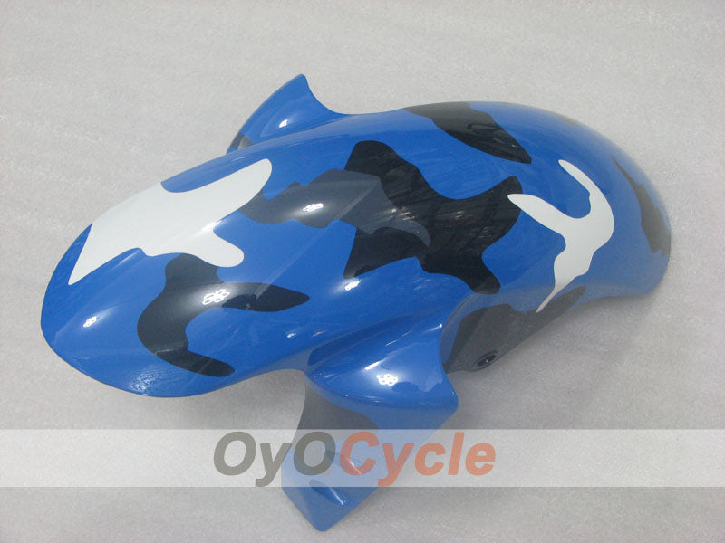 Front Fender Fairing For Yamaha 04-06  YZF-R1 #OYO87911326 Main image