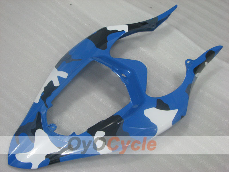Rear Tail Fairing For Yamaha 04-06 YZF-R1 #OYO87911328 Main image