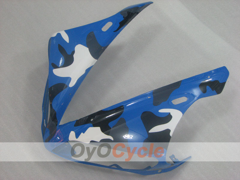 Front Upper Fairing For Yamaha 04-06  YZF-R1 #OYO87911327