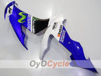 Left & Right Side Fairing For Yamaha 04-06  YZF-R1 #OYO87911334