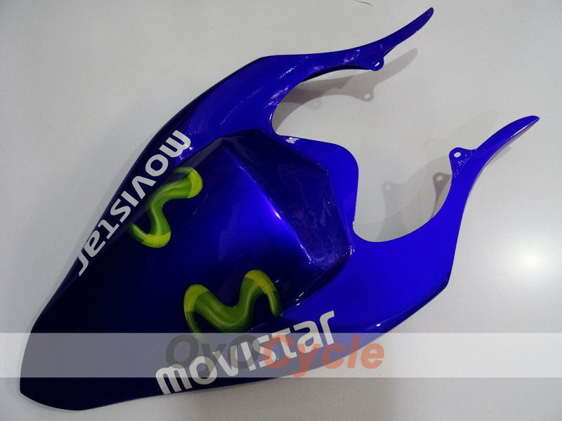 Rear Tail Fairing + Seat Cover For Yamaha 04-06 YZF-R1 #OYO87911332
