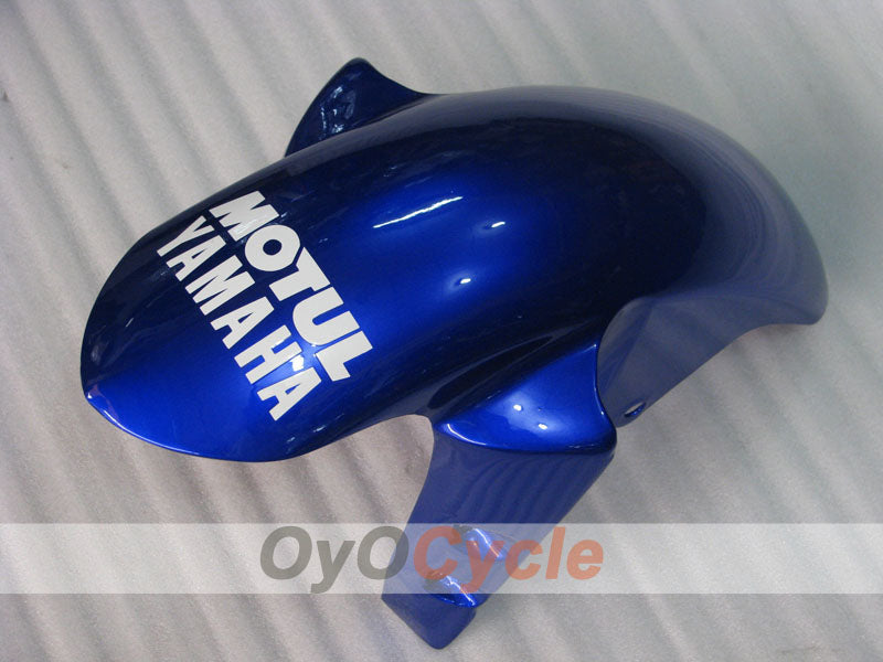 Front Fender Fairing For Yamaha 04-06  YZF-R1 #OYO87911335 Secondary image