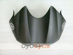 Injection Fairing kit for 04-06 YZF-R1 - Black, Matte - Factory Style #OYO87905672