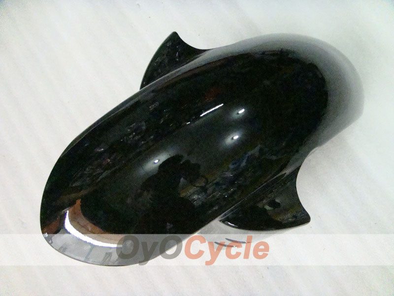 Injection Fairing kit for 04-06 YZF-R1 - Black, Matte - Factory Style #OYO87905672