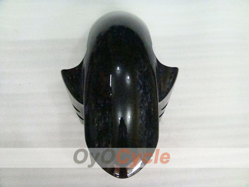 Injection Fairing kit for 04-06 YZF-R1 - Black, Matte - Factory Style #OYO87905672