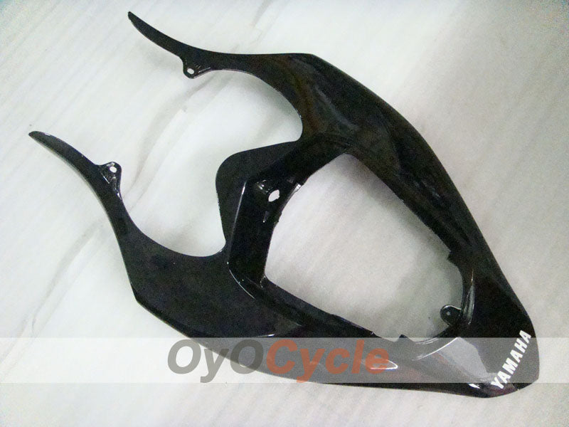 Injection Fairing kit for 04-06 YZF-R1 - Black, Matte - Factory Style #OYO87905672