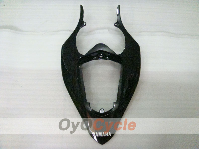 Injection Fairing kit for 04-06 YZF-R1 - Black, Matte - Factory Style #OYO87905672