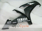 Injection Fairing kit for 04-06 YZF-R1 - Black, Matte - Factory Style #OYO87905672