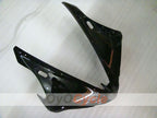 Injection Fairing kit for 04-06 YZF-R1 - Black, Matte - Factory Style #OYO87905672