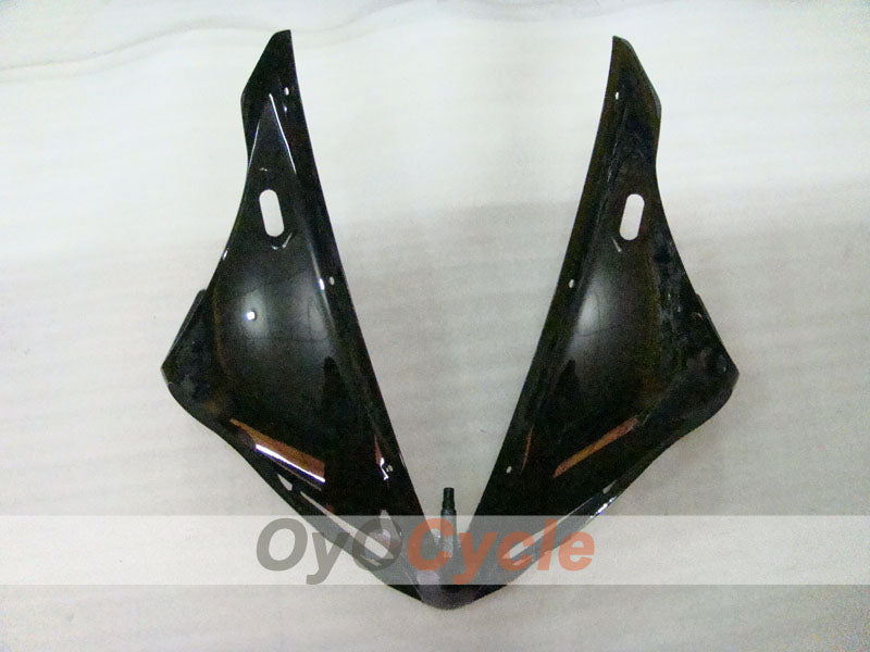 Injection Fairing kit for 04-06 YZF-R1 - Black, Matte - Factory Style #OYO87905672