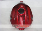 Injection Fairing kit for 04-06 YZF-R1 - Red, Black, Matte - Factory Style #OYO87905673