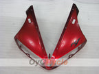 Injection Fairing kit for 04-06 YZF-R1 - Red, Black, Matte - Factory Style #OYO87905673