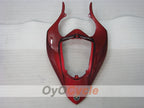 Injection Fairing kit for 04-06 YZF-R1 - Red, Black, Matte - Factory Style #OYO87905673