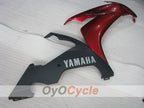 Injection Fairing kit for 04-06 YZF-R1 - Red, Black, Matte - Factory Style #OYO87905673