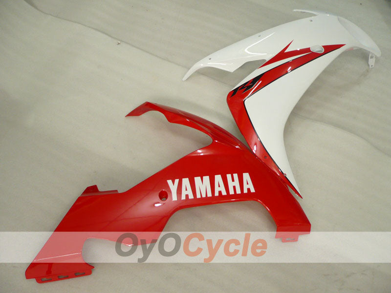 Left & Right Side Fairing For Yamaha 04-06  YZF-R1 #OYO87911349