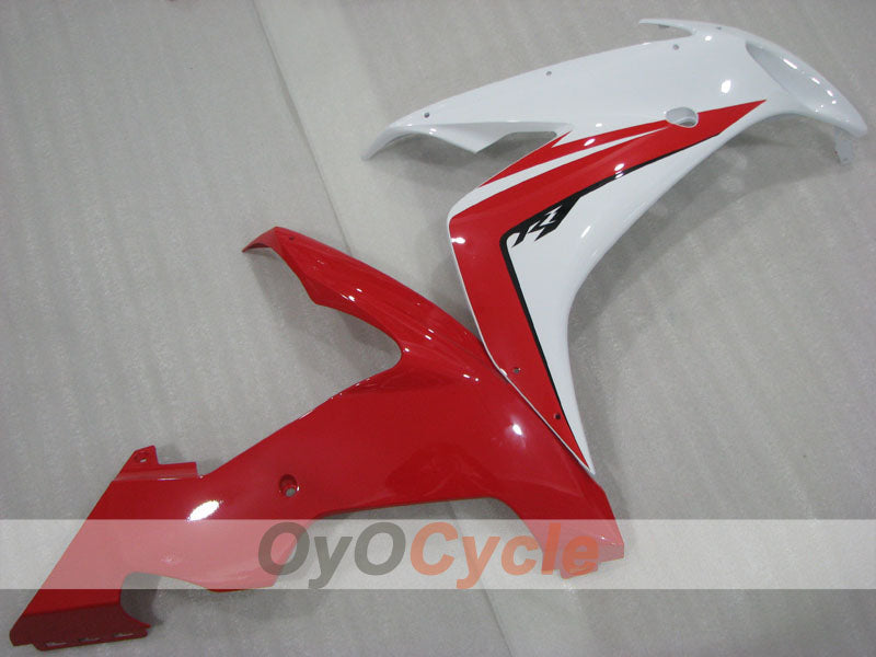 Left & Right Side Fairing For Yamaha 04-06  YZF-R1 #OYO87911352 Secondary image