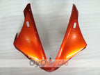 Injection Fairing kit for 04-06 YZF-R1 - Orange, Black, Matte - Factory Style #OYO87905677