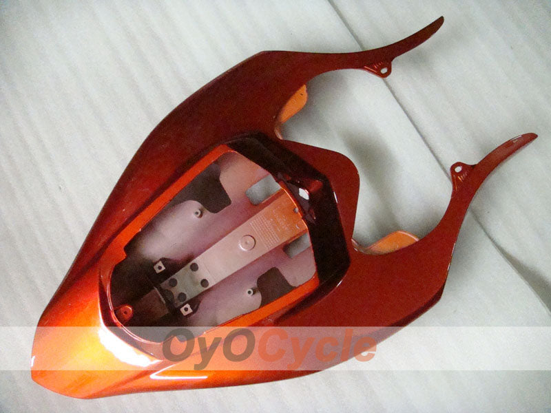 Rear Tail Fairing For Yamaha 04-06 YZF-R1 #OYO87911353