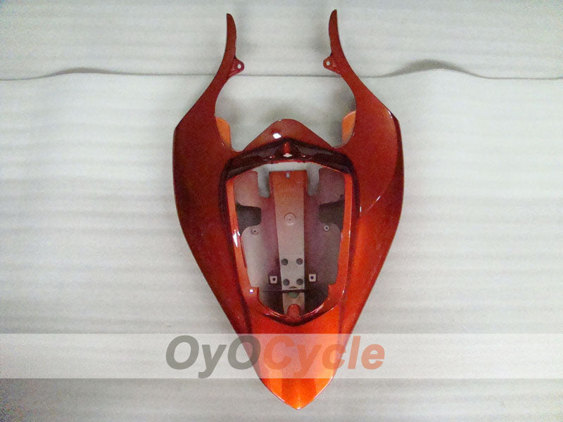 Rear Tail Fairing For Yamaha 04-06 YZF-R1 #OYO87911353
