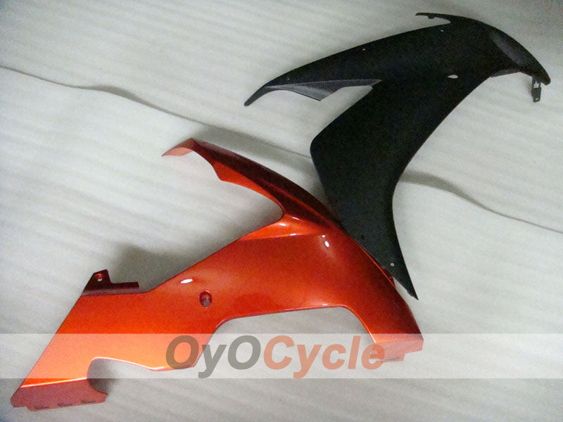 Left & Right Side Fairing For Yamaha 04-06  YZF-R1 #OYO87911354 Secondary image