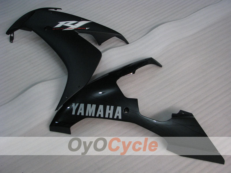 Left & Right Side Fairing For Yamaha 04-06  YZF-R1 #OYO87911355