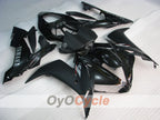 Injection Fairing kit for 04-06 YZF-R1 - Black, Matte - Factory Style #OYO87905678