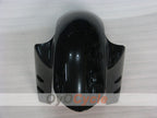 Injection Fairing kit for 04-06 YZF-R1 - Black, Matte - Factory Style #OYO87905678