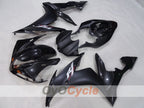 Injection Fairing kit for 04-06 YZF-R1 - Black, Matte - Factory Style #OYO87905679