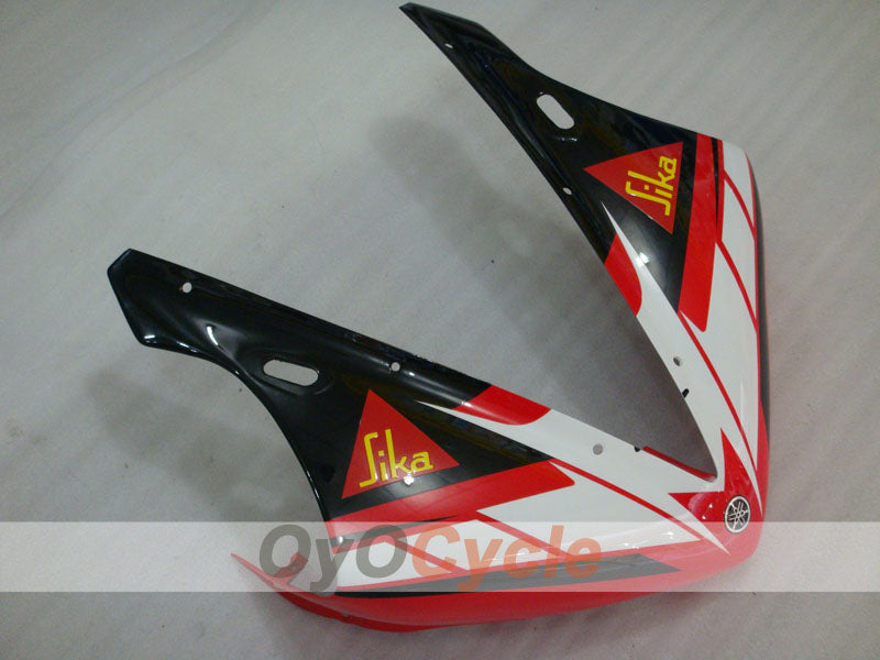 Front Upper Fairing For Yamaha 04-06  YZF-R1 #OYO87911358