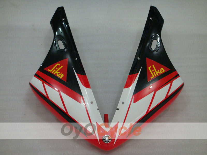 Front Upper Fairing For Yamaha 04-06  YZF-R1 #OYO87911358