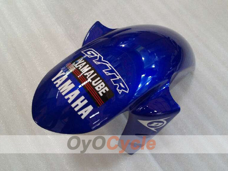 Front Fender Fairing For Yamaha 07-08  YZF-R1 #OYO87911413 Secondary image