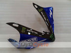 Front Upper Fairing For Yamaha 07-08  YZF-R1 #OYO87911414