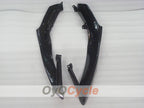 Injection Fairing kit for 07-08 YZF-R1 - Yellow, Black - Monster #OYO87905682