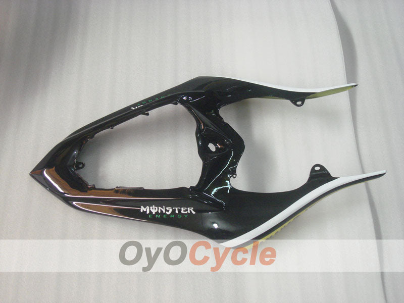 Rear Tail Fairing For Yamaha 07-08 YZF-R1 #OYO87911420 Secondary image