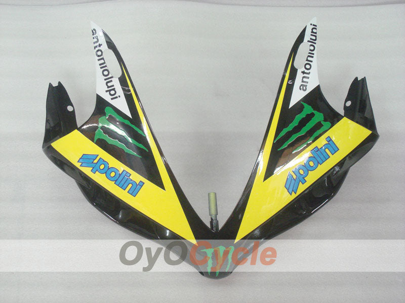 Front Upper Fairing For Yamaha 07-08  YZF-R1 #OYO87911419