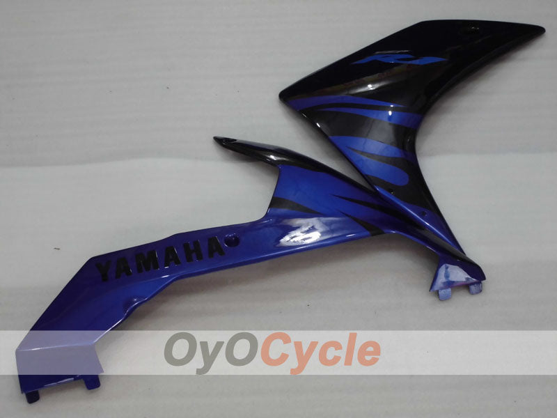 Left & Right Side Fairing For Yamaha 07-08  YZF-R1 #OYO87911426 Secondary image