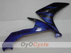 Left & Right Side Fairing For Yamaha 07-08  YZF-R1 #OYO87911426