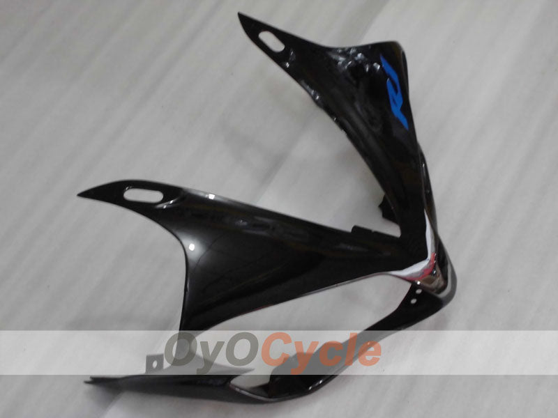 Injection Fairing kit for 07-08 YZF-R1 - Blue, Black - Factory Style #OYO87905683