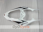 Injection Fairing kit for 07-08 YZF-R1 - White, Black - Moriwaki #OYO87905684