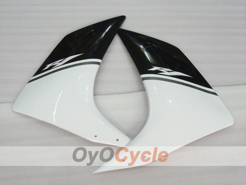 Left & Right Side Fairing For Yamaha 07-08  YZF-R1 #OYO87911430