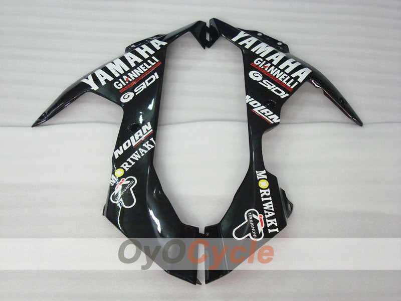 Left & Right Side Fairing For Yamaha 07-08  YZF-R1 #OYO87911430