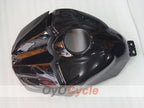Injection Fairing kit for 07-08 YZF-R1 - White, Black - Moriwaki #OYO87905684